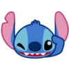 Emojis Stitch 2. 10