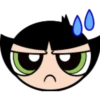 Emojis Chicas Super poderosas 20