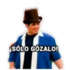 SÓLO GÓZALO!