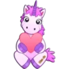 Unicornios pedos (By ᏩᎥᏕE εїз) 9