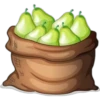 Food - Fruits (Vector) 9