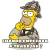 COKKI
CUANDO EMPEZABA
A-TRABAJAR?