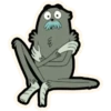 Charlie (We Bare Bears) 14