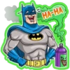 HA-HA