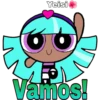 Powerpuff girls 23