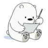 Polar (We Bear Bears) 11