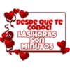 Desde Que te Conocí 25