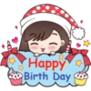 Happy
Birth Day