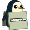 LAMBUCIO