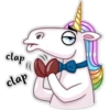 Unicornio Cute 16