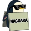 NANI
NAGUARA