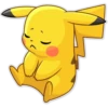 Many Pikachu 13