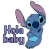 Hola
baby