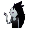 Marceline Abadeer (Adventure Time) 19