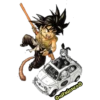 Dragon Ball 2 Hilmigue 19