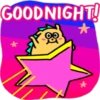 GOODNIGHT!
00
★☆