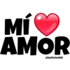 MÍ
AMOR
@ballolet88