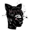 BAD BITCHE
||||||