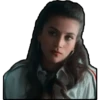 Claudia Salas (Rebeca Élite) 18