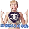 Miley Cyrus☆ 24