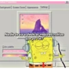 splay Properties
Background Screen Saver Appearance Settings
Nadie te va a dedicar mejores rolitas
que yo 7w7
Color palette-
Tiue Calor (32 bill
HE
pixels
More
@vared random