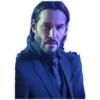 John Wick con frases 12
