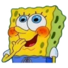 El paquete de Bob Esponja 12