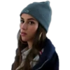 Claudia Salas (Rebeca Élite) 19