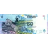 50
REPUBLICA ARGENTINA
en unión y libertad
$50
