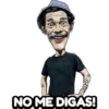 famosos caricatura 23