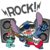 ROCK!