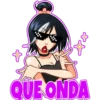Geisha Moderna 20