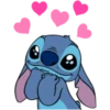 Stitch - Pra mim e para o Môzao | Parte 2 20