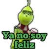 El Grinch ( Rose & TrOxX) 19