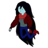 Marceline Abadeer (Adventure Time) 20