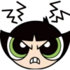 Emojis Chicas Super poderosas 22