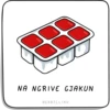 u
NA NGRIVE GJAKUN
REHATLLIKU