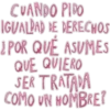 Frases Feminismo 18