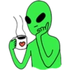 Alien 12