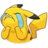 Many Pikachu 14