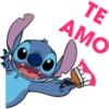 TE
AMO