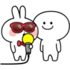 Spoiled Rabbit 3 19