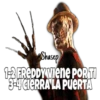 SI LA CANTAS PIERDES.... 23