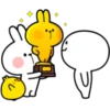 Spoiled Rabbit 3 20