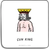 ÇUN KING
REHATLLIKU