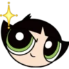 Emojis Chicas Super poderosas 24