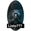 John Wick con frases 13
