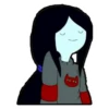 Marceline Abadeer (Adventure Time) 21