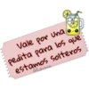 Vale por una •
pedita para los que
estamos solteros
@Edhumw
