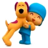 Pocoyo & Friends 17